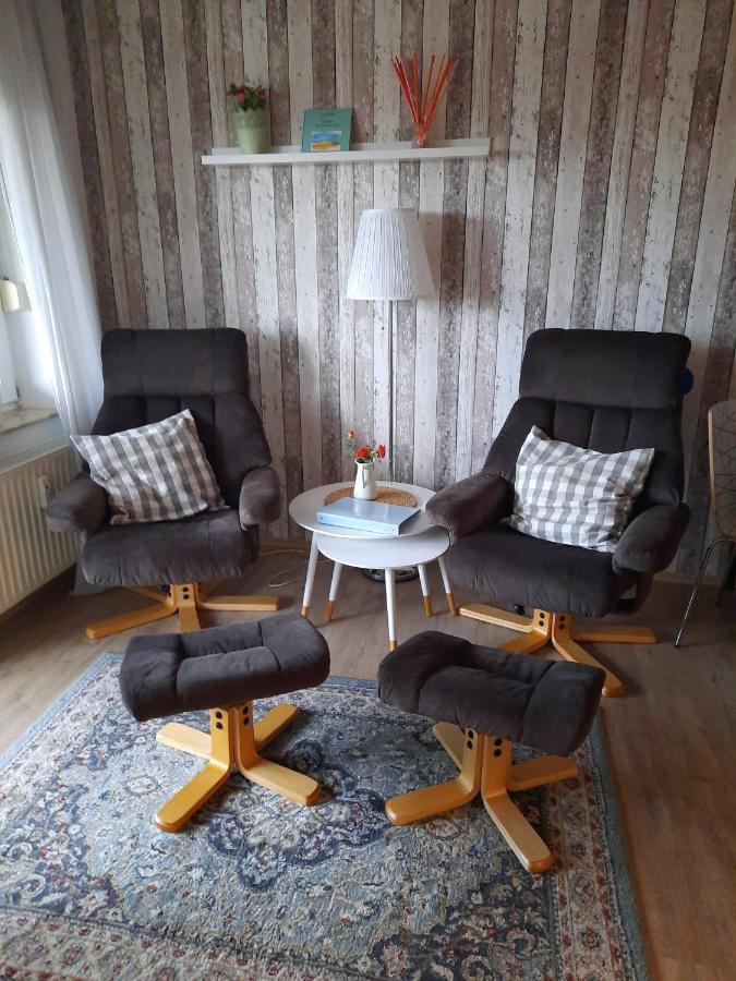 Apartment Kleine Seenadel *