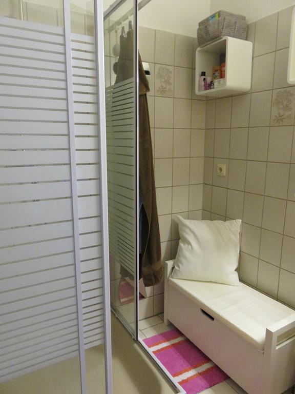 Kleine Seenadel Apartment Dornumersiel